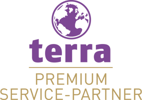 TERRA Premium Service-Partner