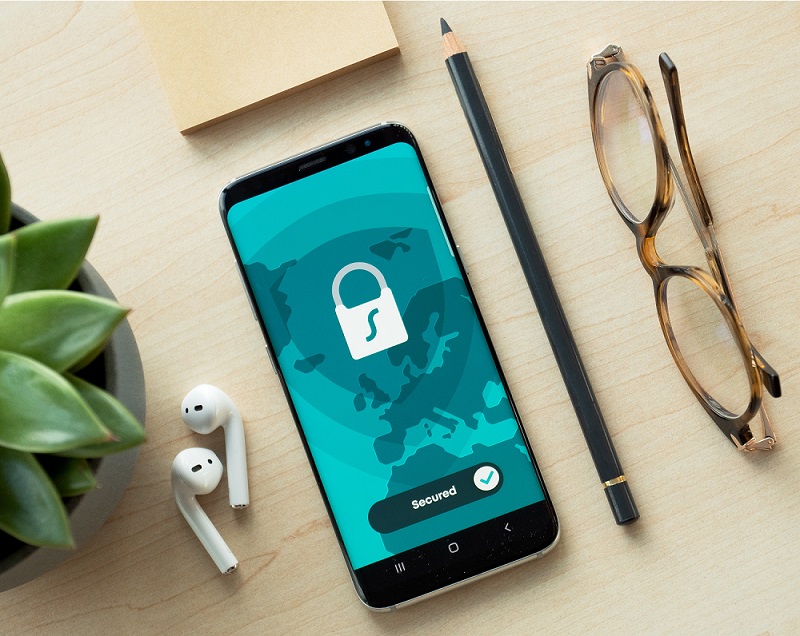 Sicher surfen mit VPN
